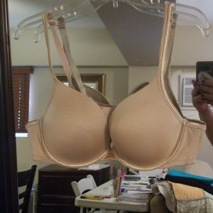 Lane Bryant Bra worn twice
